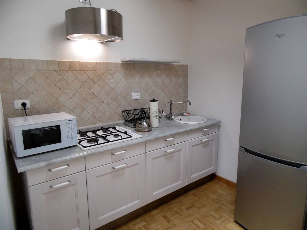 Foto 2 von 40: Wohnung in Vello am Iseo-Strand