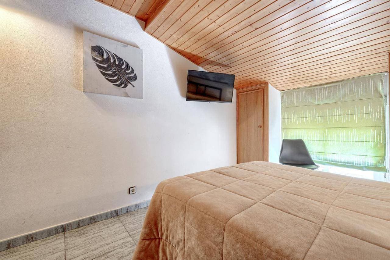 Foto 4 von 11: Budget Double Room