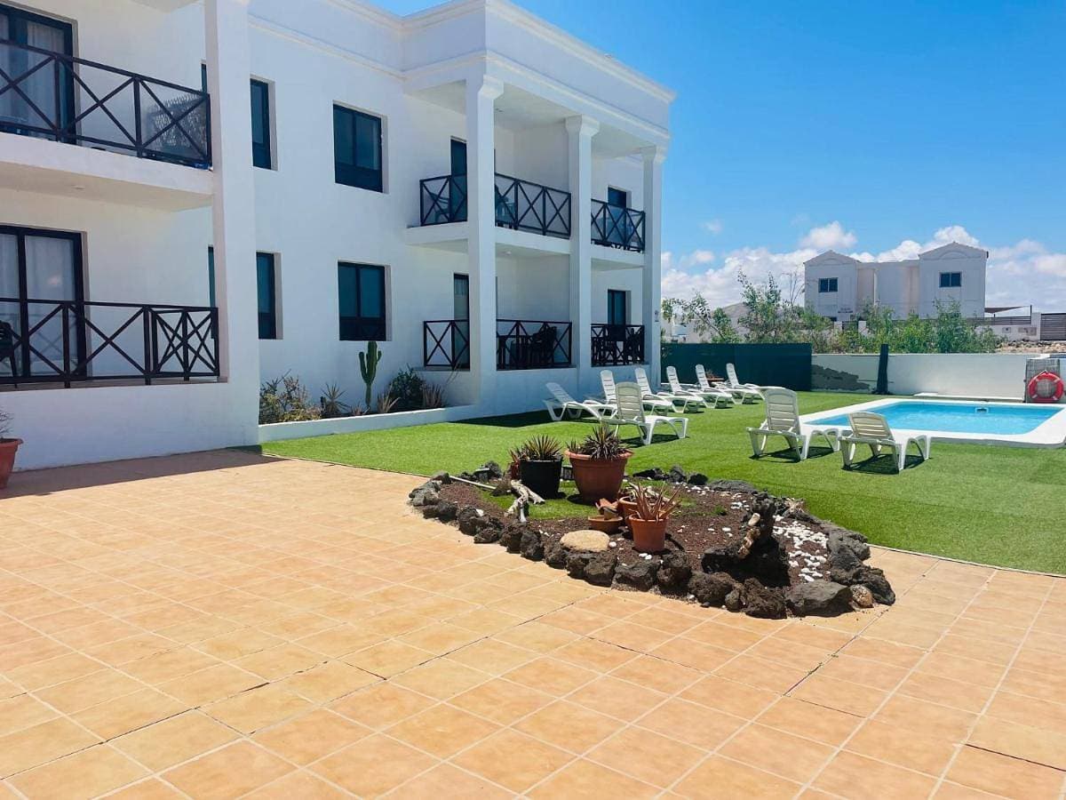 Casa Playa la Concha n1 El Cotillo 1