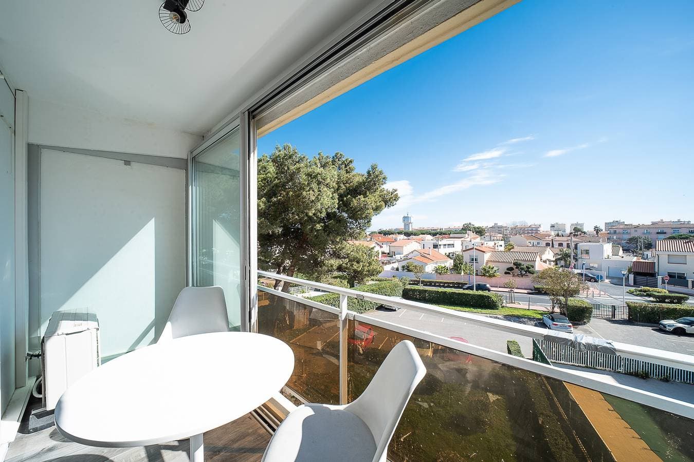 Foto 11 von 16: Ferienwohnung für 2 Personen mit Pool