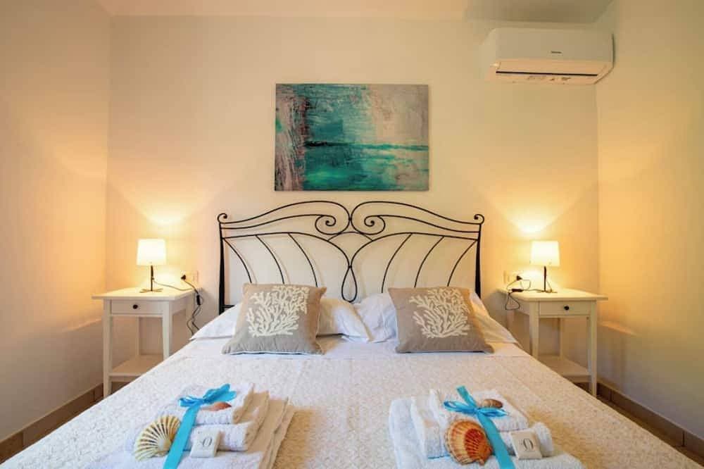 Foto 4 von 30: Domus Aura villa in Sardinia with sea view and pool