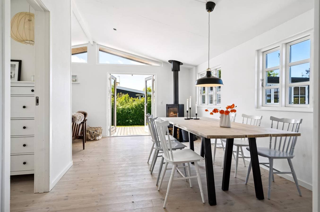 Foto 9 von 34: Pet friendly home in Bogense with WiFi