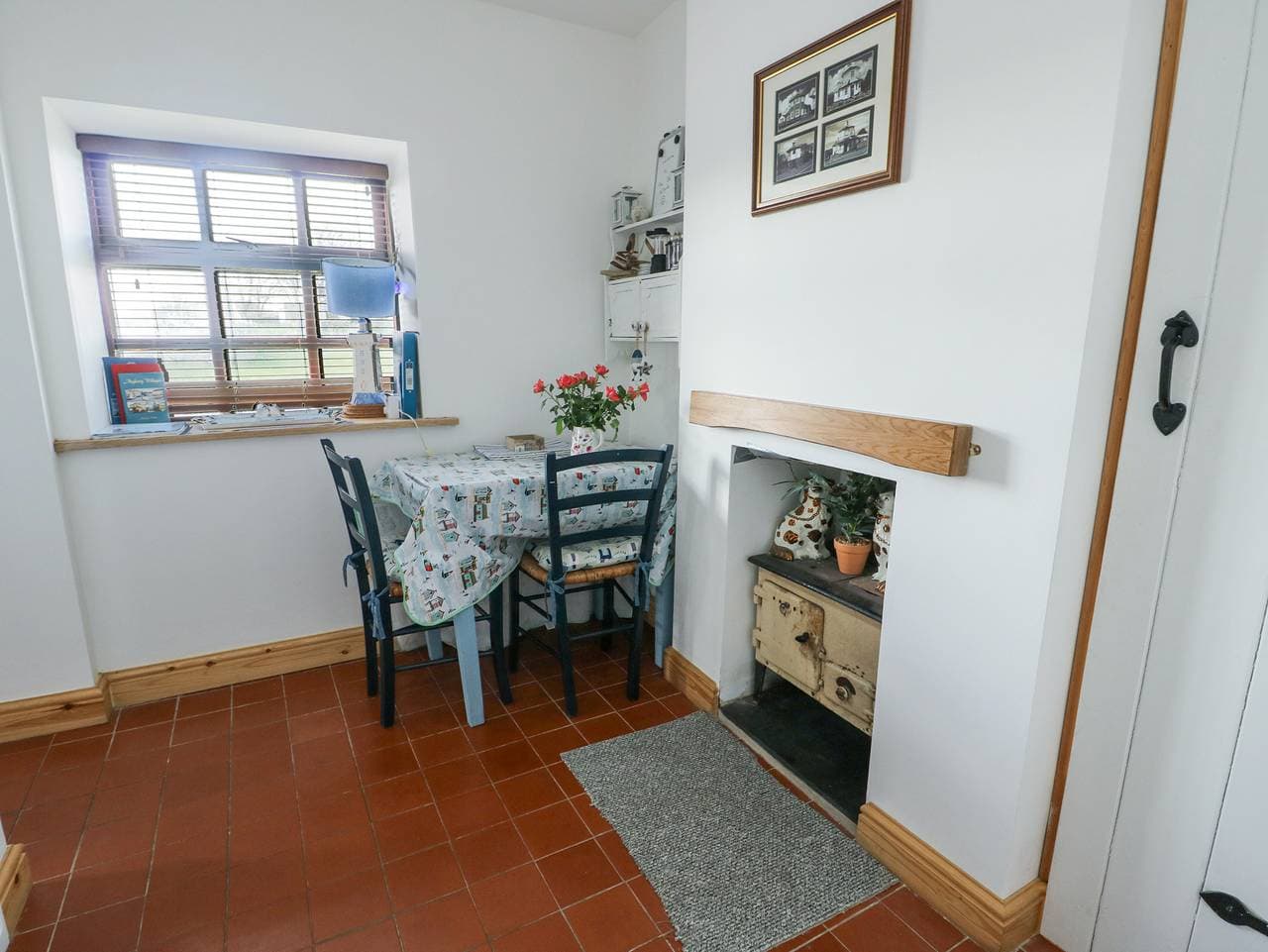Foto 6 von 28: Cottage für 2 Personen mit Garten