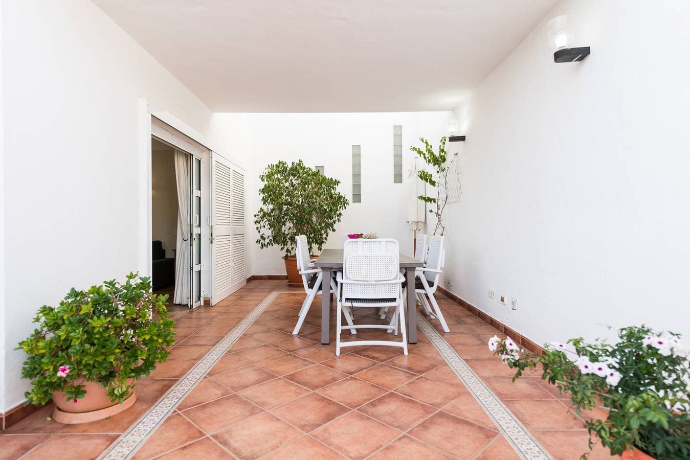 Foto 7 von 26: Ferienhaus mit high speed wifi, internationalen Kanälen
