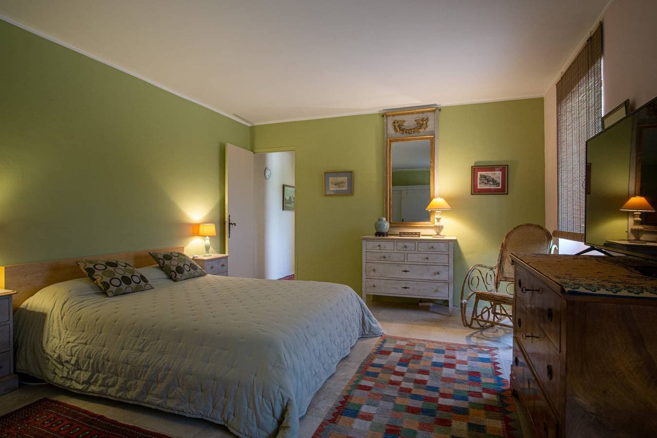 Foto 6 von 19: Ferienhaus für 4 Personen mit Garten