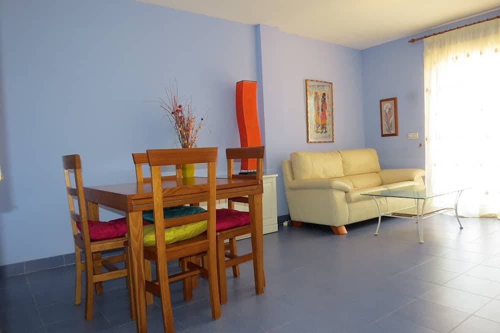 Foto 9 von 30: Apart 68 - Naturist apartment in Vera, front beach view, sun and golf all year