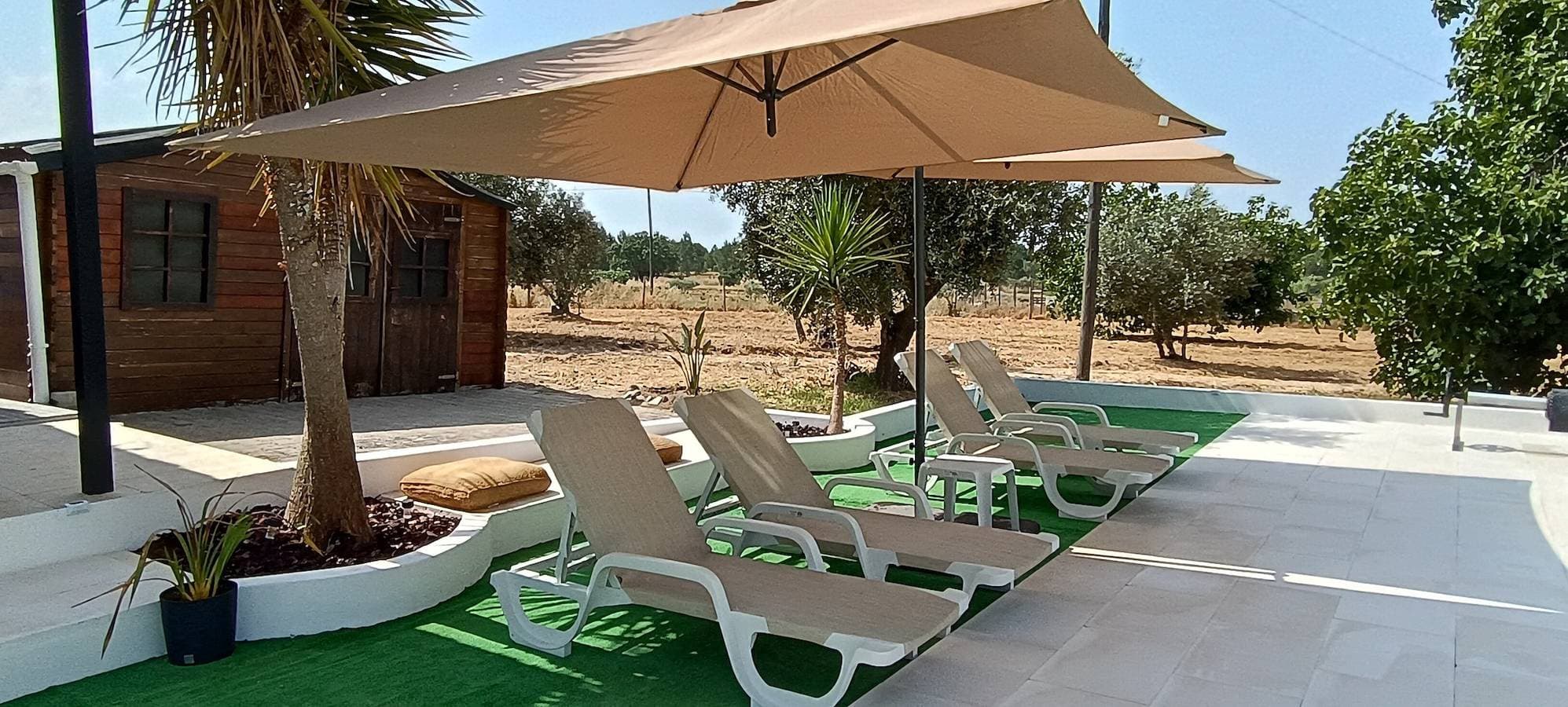 Foto 8 von 41: Villa 'Quinta Do Pinheirão'