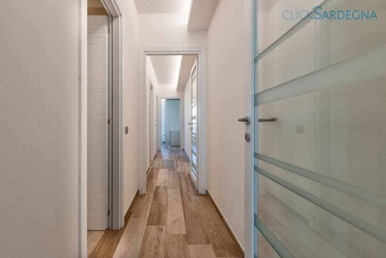 Foto 8 von 48: Ferienwohnung für 4 Personen mit Balkon/Terrasse