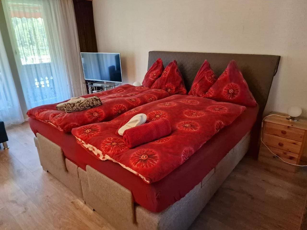 Foto 5 von 22: Haus Ahorni