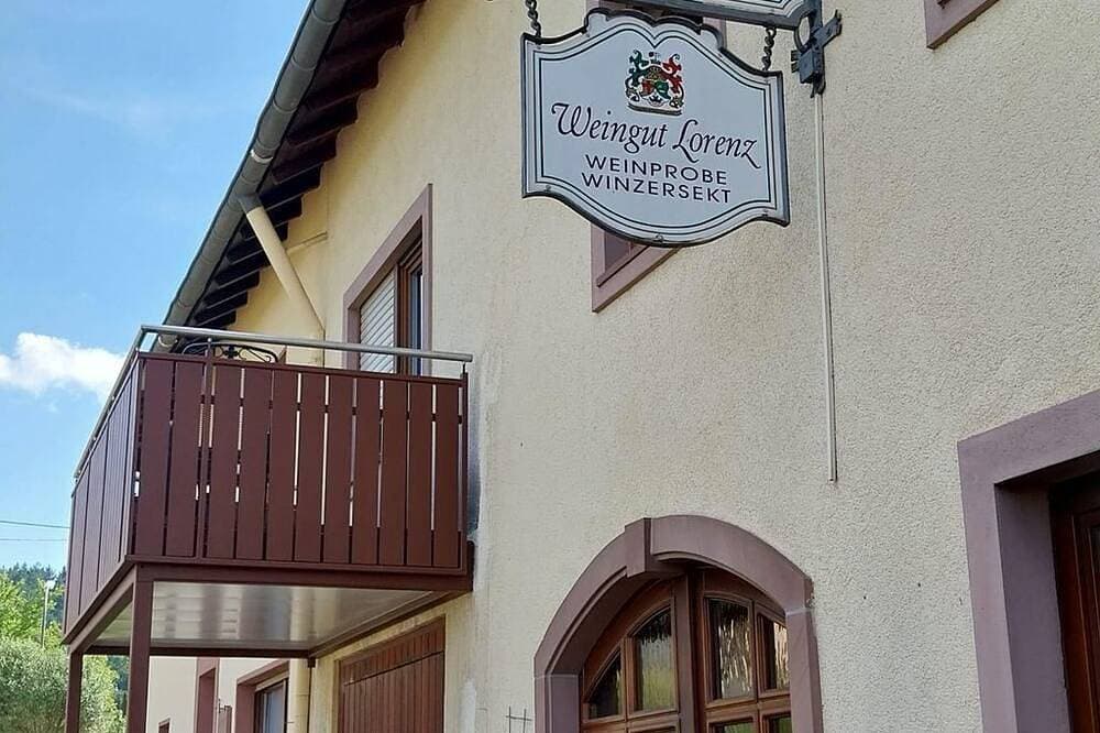 Foto 3 von 14: Ferienwohnung Secco - Weingut-Ferienwohnungen Lorenz - nur Urlaubsgäste