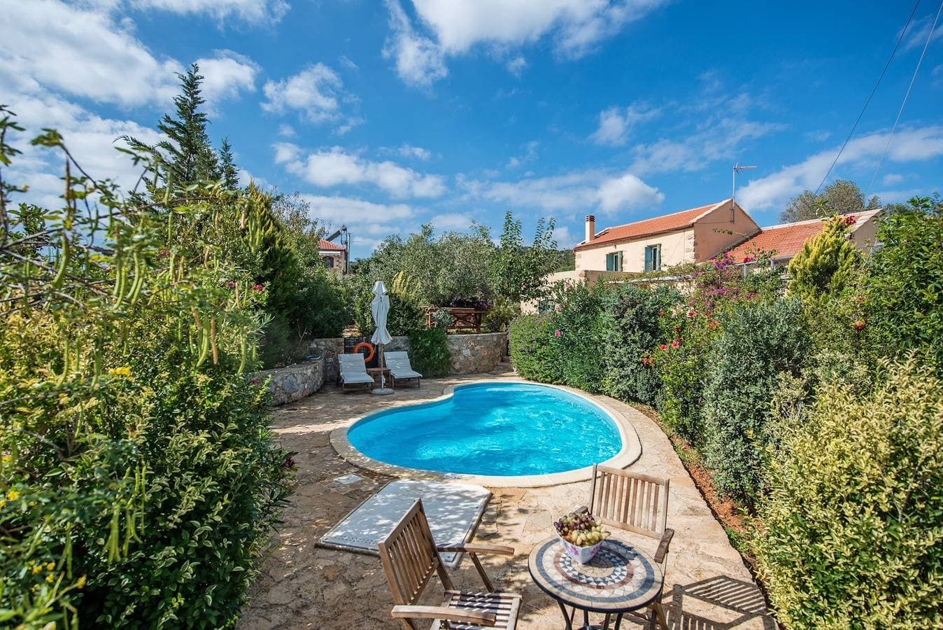 Villa Vigla 1