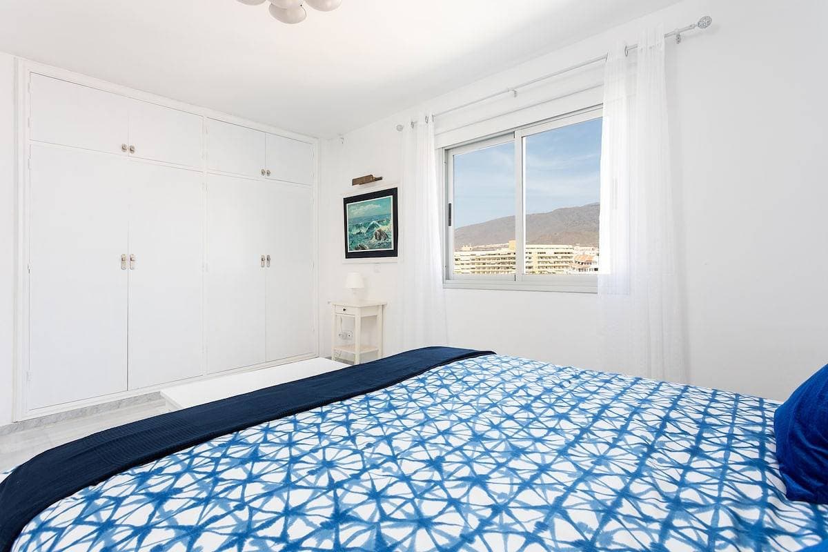 Foto 13 von 63: Ferienwohnung für 4 Personen mit Terrasse