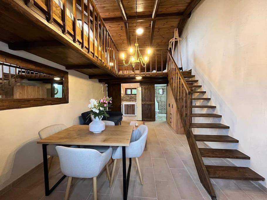Sofia apartment B - Stavros 1