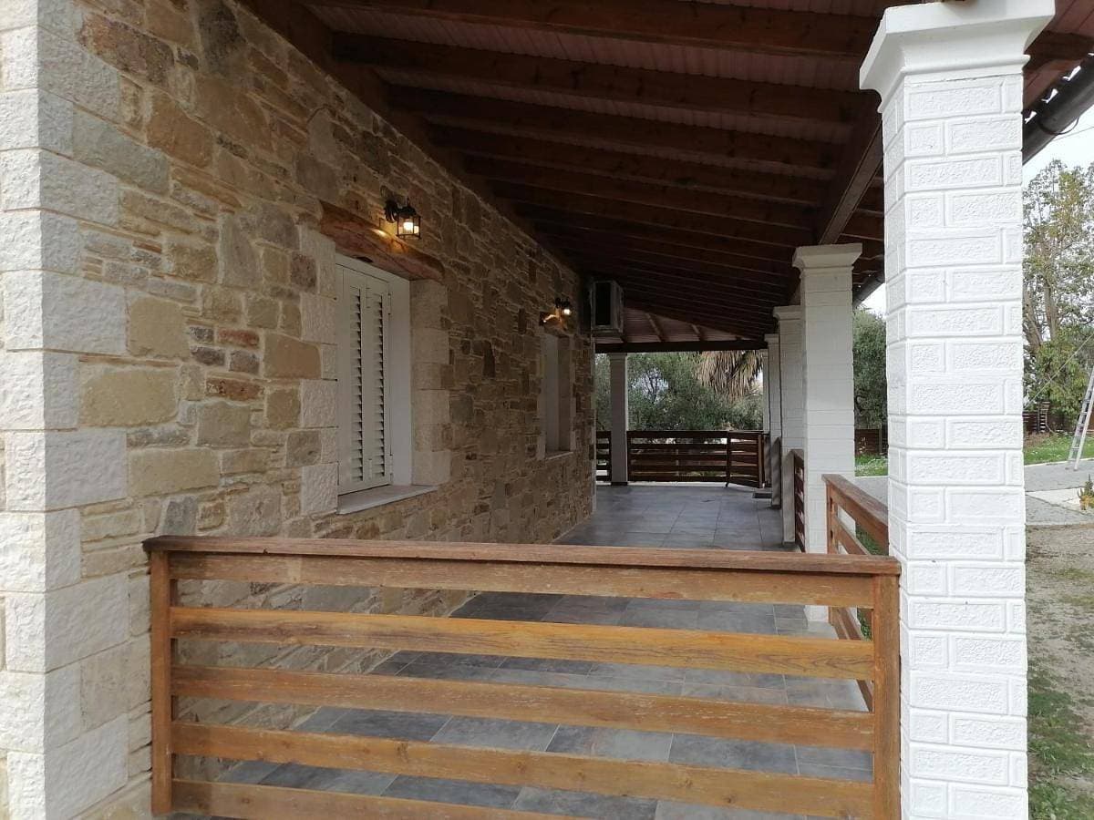 Foto 4 von 57: Deluxe Villa