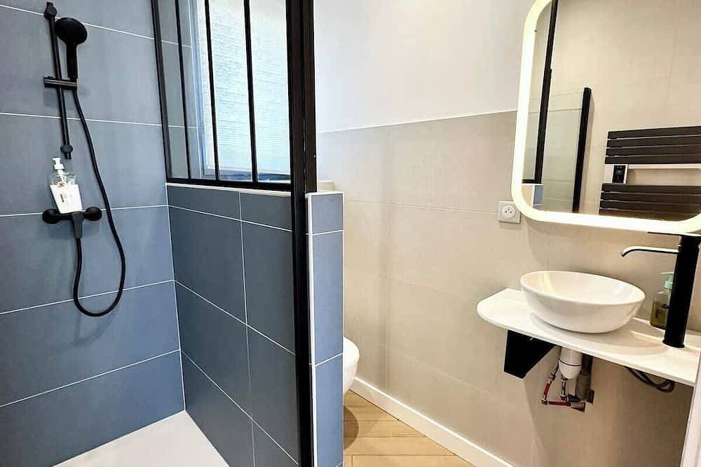 Foto 7 von 19: Lovely ! Duplex de standing neuf – 250m des plages