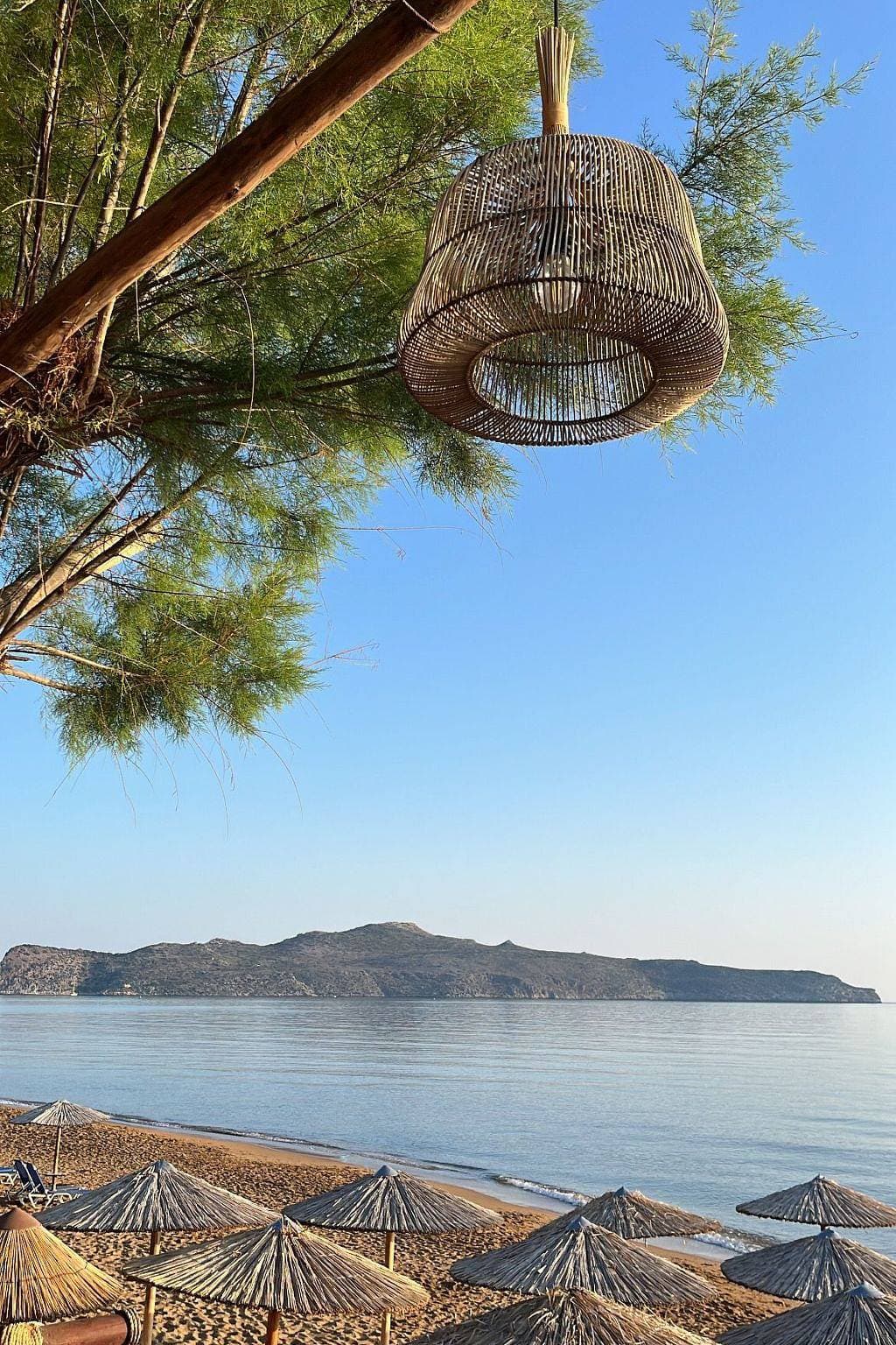 Foto 4 von 28: Beachfront Garden Villa