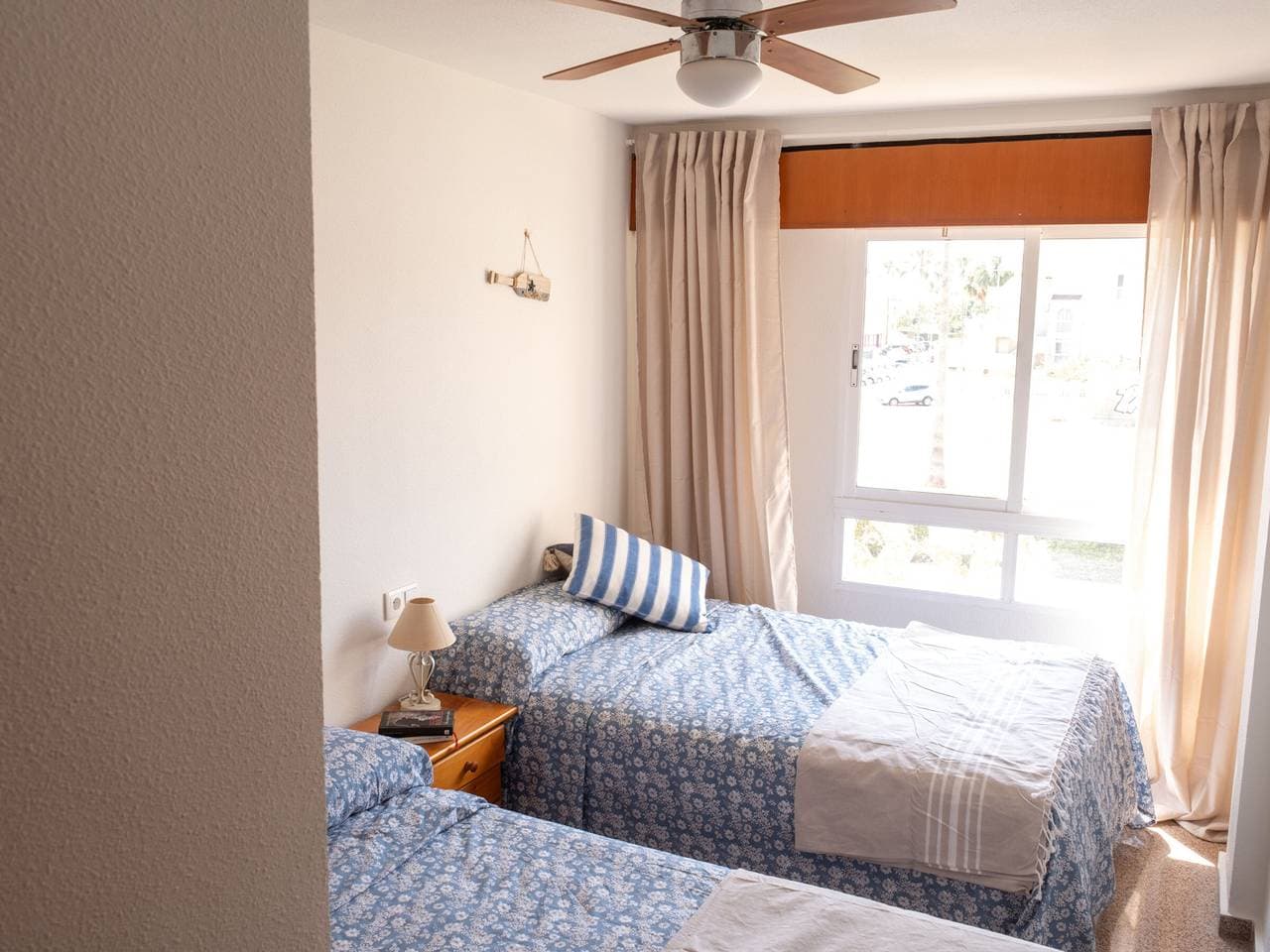Foto 13 von 24: Helle Wohnung mit Pool und Parkplatz in Xeraco Playa