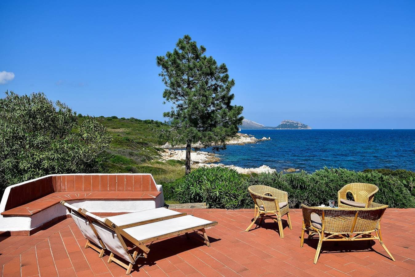 Villa Nodu Pianu Verde 1