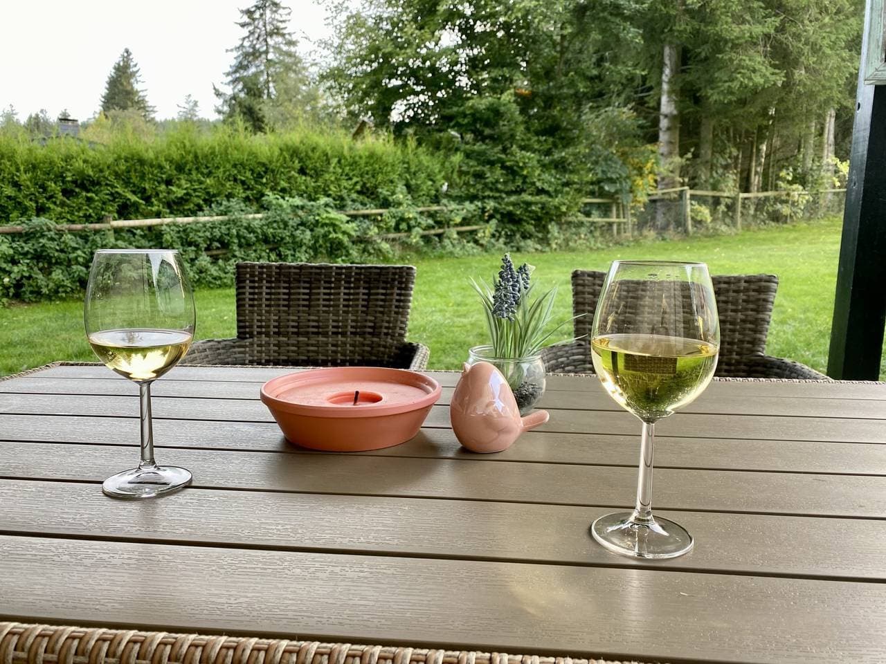 Foto 12 von 26: Gemütliches 6-Personen-Ferienhaus in Usseln, nur einen Katzensprung von Willingen entfernt