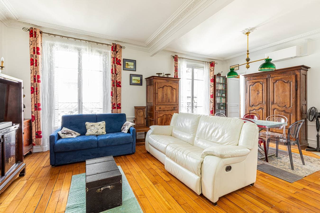 Foto 2 von 24: Ferienwohnung für 4 Personen
