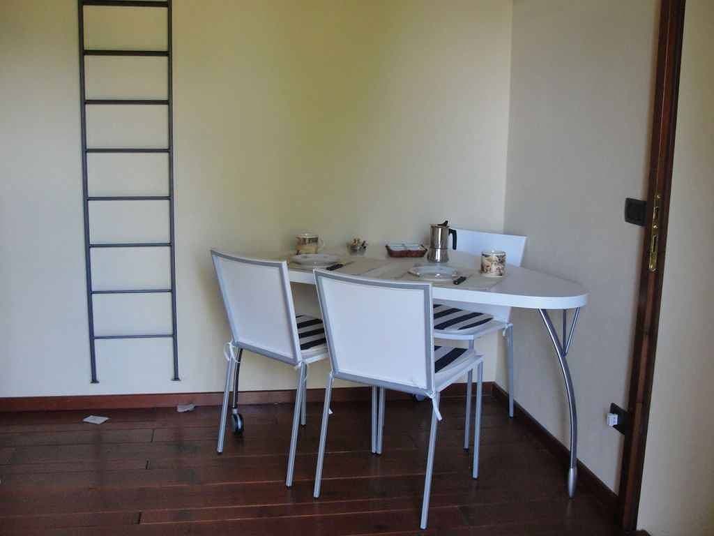 Foto 11 von 25: Ferienhaus mit Garten