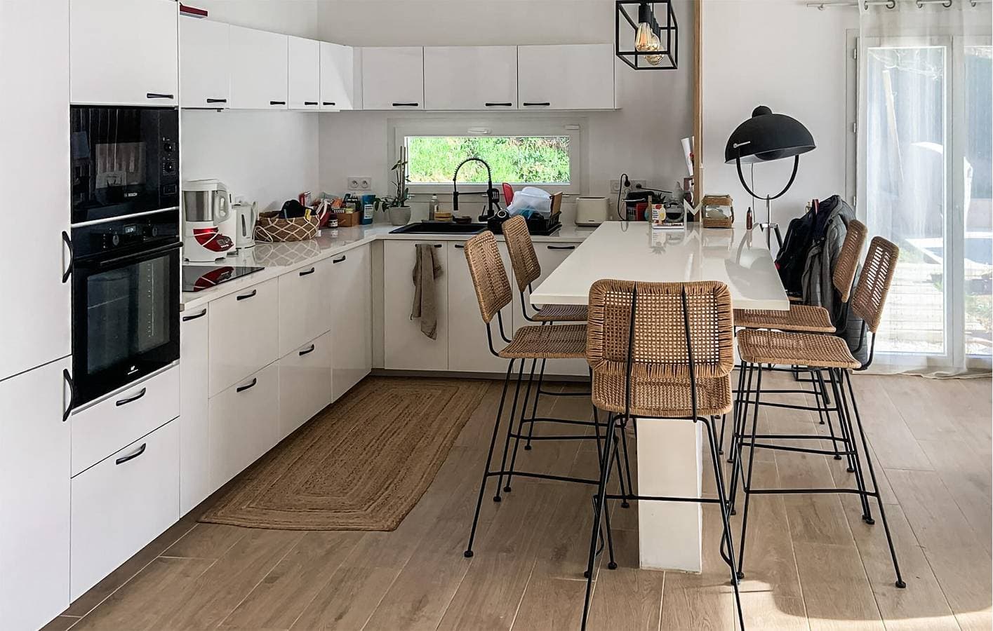 Foto 5 von 12: Modernes Apartment mit Pool, WLAN und Parkplatz – in Strand- und Stadtnähe