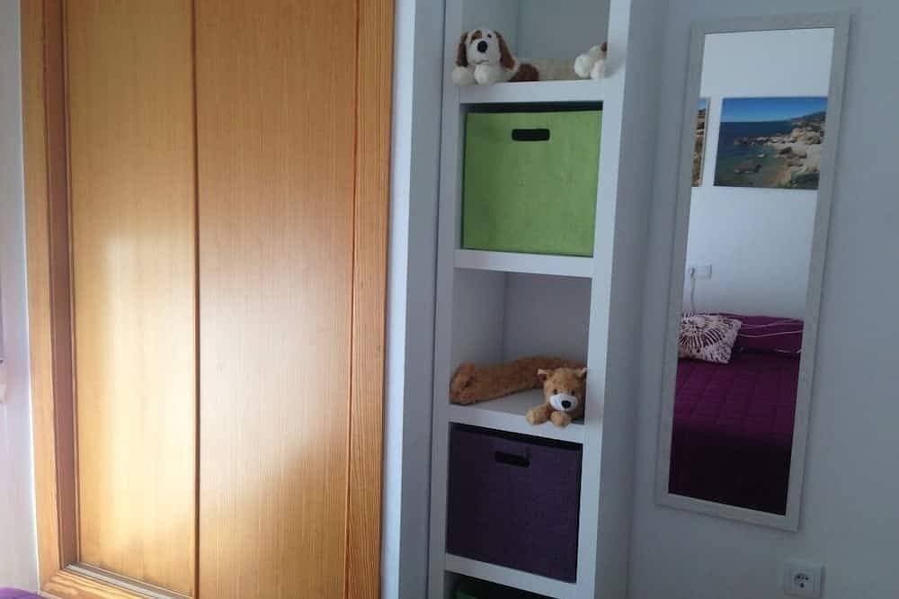 Foto 6 von 30: 3 Schlafzimmer Luxus-Penthouse, Strand, Golf, Pool, WIFI, großer TV, Garage