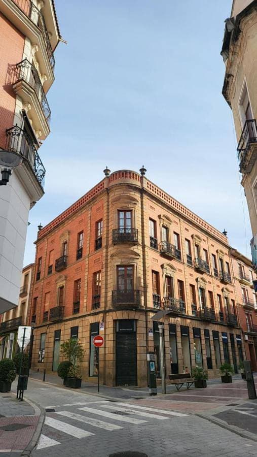 Exclusivo Apartamento en Linares 1