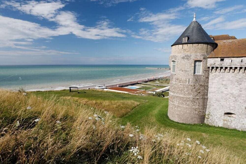 Foto 13 von 16: 300 m vom Strand entfernt, helle Wohnung
