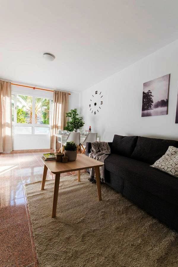 Acogedor Apartamento Gara 54 Arguineguin 1