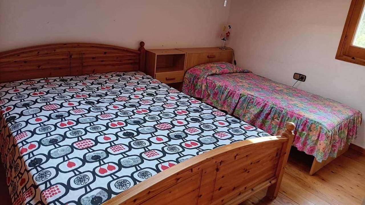 Foto 8 von 9: Triple Room