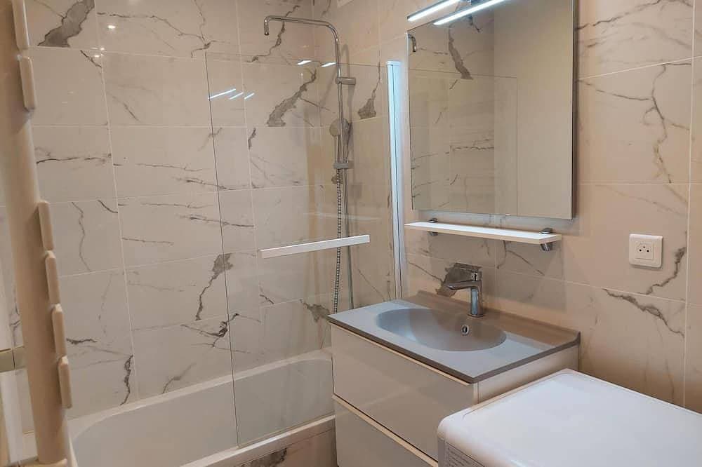 Foto 6 von 21: Charmantes Studio für 2 mit Balkon in Brides-les-Bains