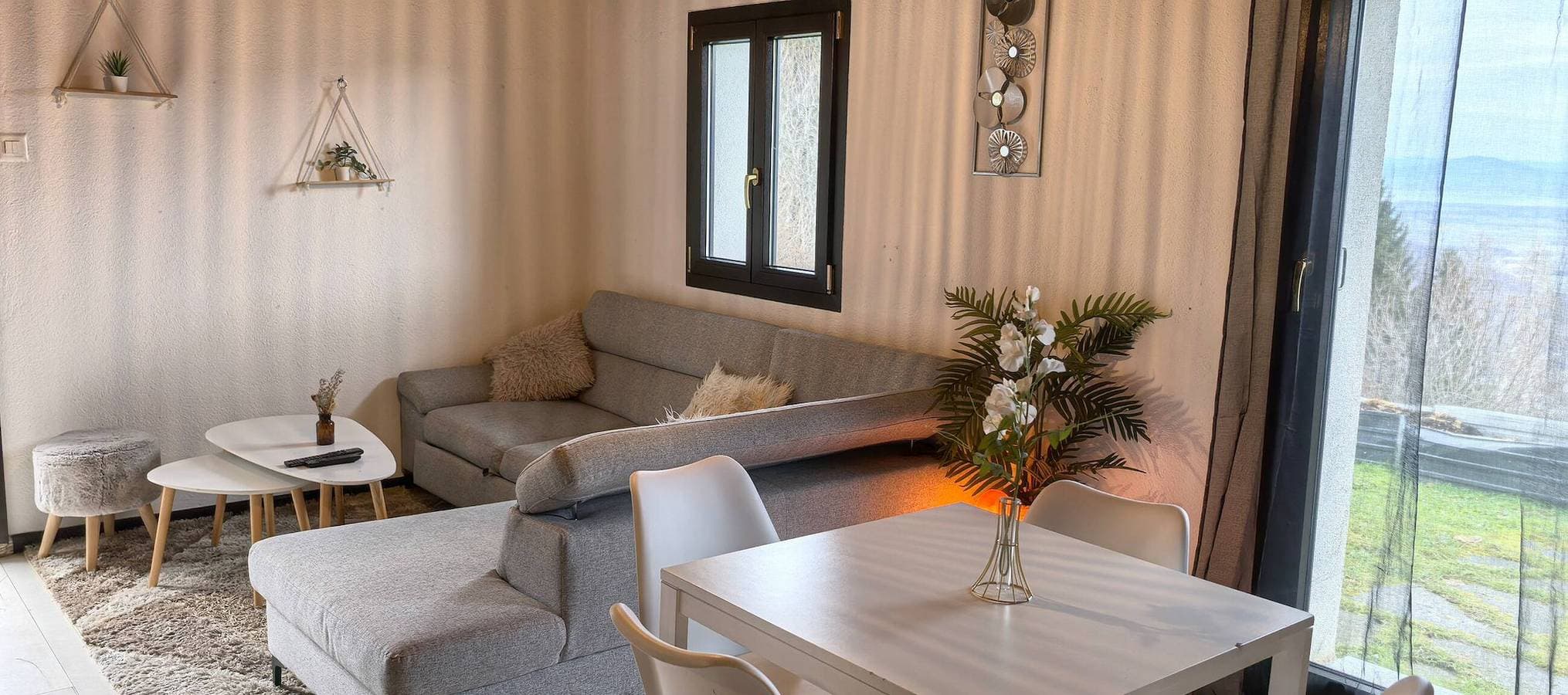 Foto 12 von 24: Chalet L'Appel Giettes