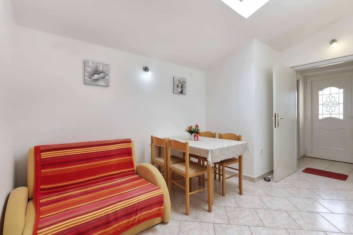 Foto 13 von 16: Diana in Medulin - Appartement für 2 Personen Ap1