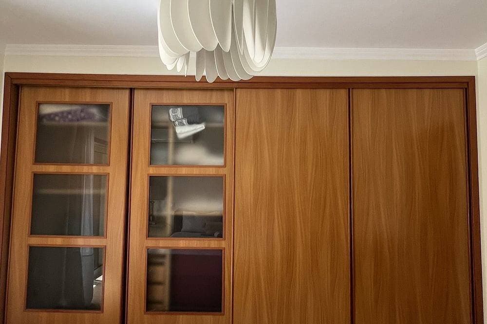 Foto 2 von 30: Cozy holiday 3 bed apartment - 5 minute drive to beach!