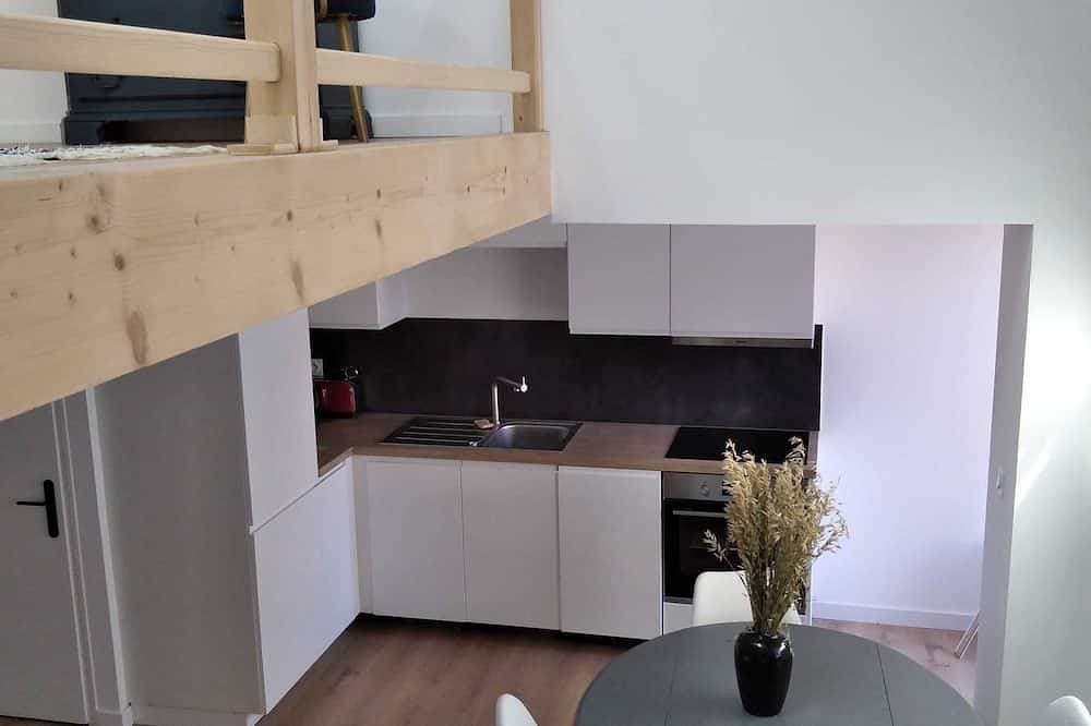 Foto 6 von 13: Charmante Maison de Pêcheur 100% Rénovée, à 100m de la Plage