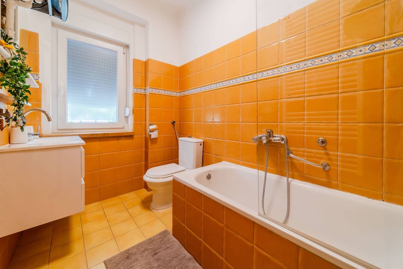 Foto 6 von 24: Quiet Corner Central Zagreb 1Br w/ AC