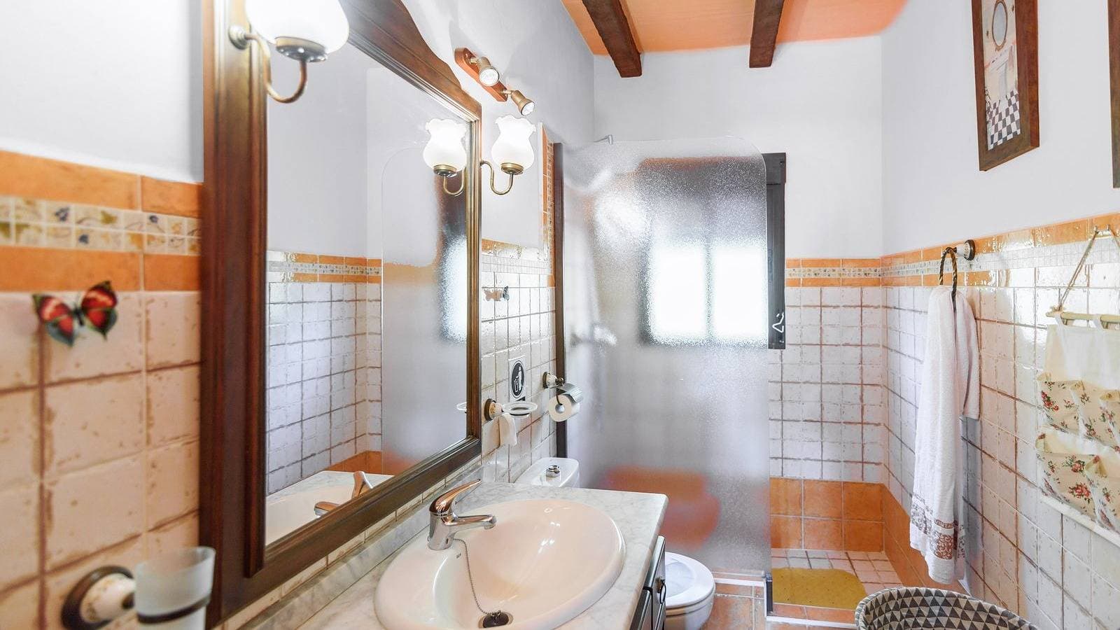 Foto 12 von 22: Casa Rural La Higuera El Gastor by Ruralidays
