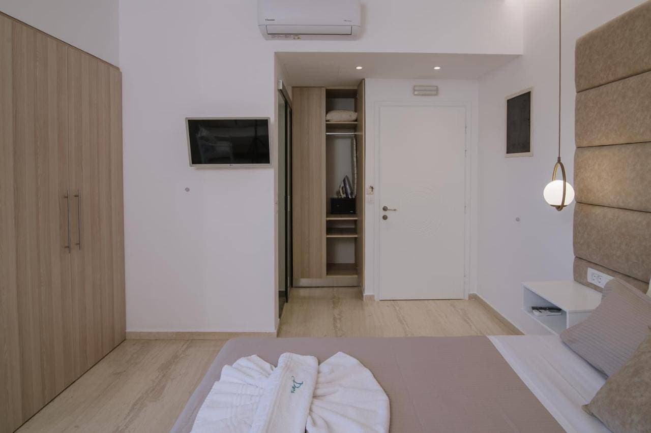 Foto 9 von 24: Triple Room with Garden View
