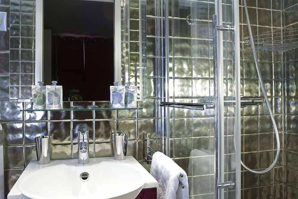 Foto 4 von 20: Design & Luxus-Apartment im Herzen von Marais A / C - 2 Minuten zur U-Bahn