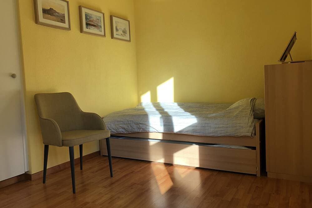 Foto 6 von 30: Haus am Vierwaldstättersee. Erstaunliche Aussicht, 5 Schlafzimmer und Gärten