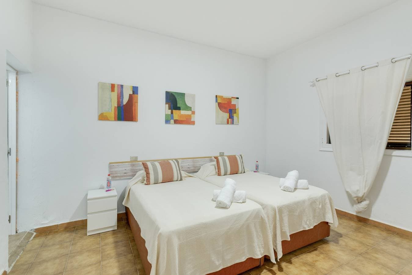 Casa Mar Azul Arinaga 1