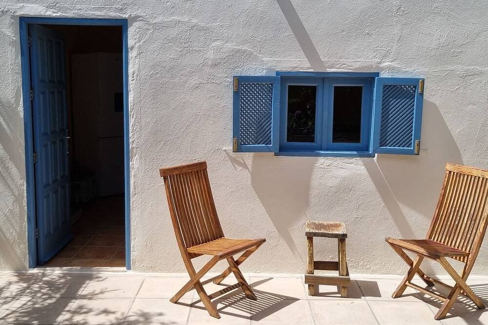 Foto 7 von 21: Ferienhaus mit privatem Pool und Bergpanorama - Top WLAN: perfekt für Workation