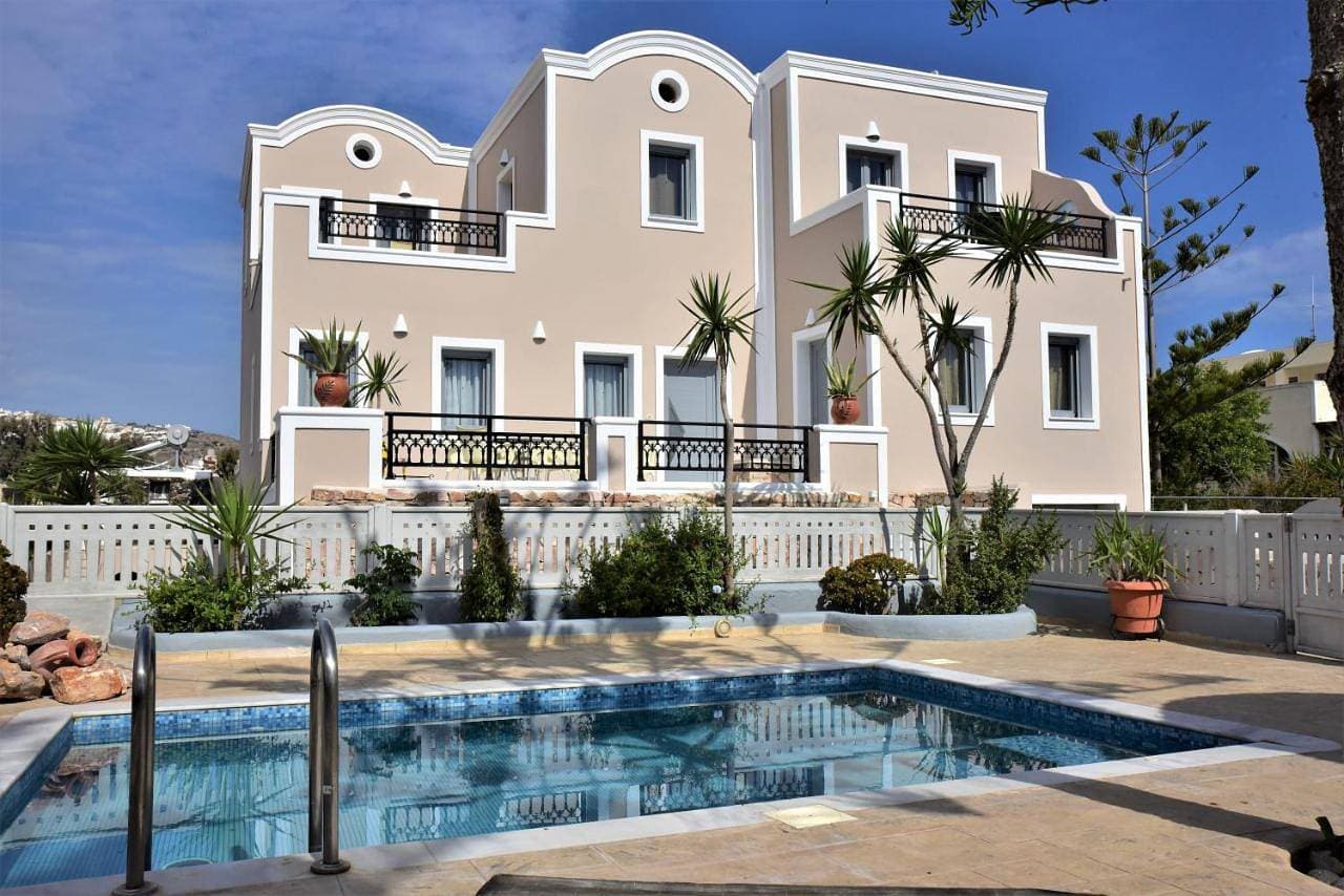 Villa Serene 1