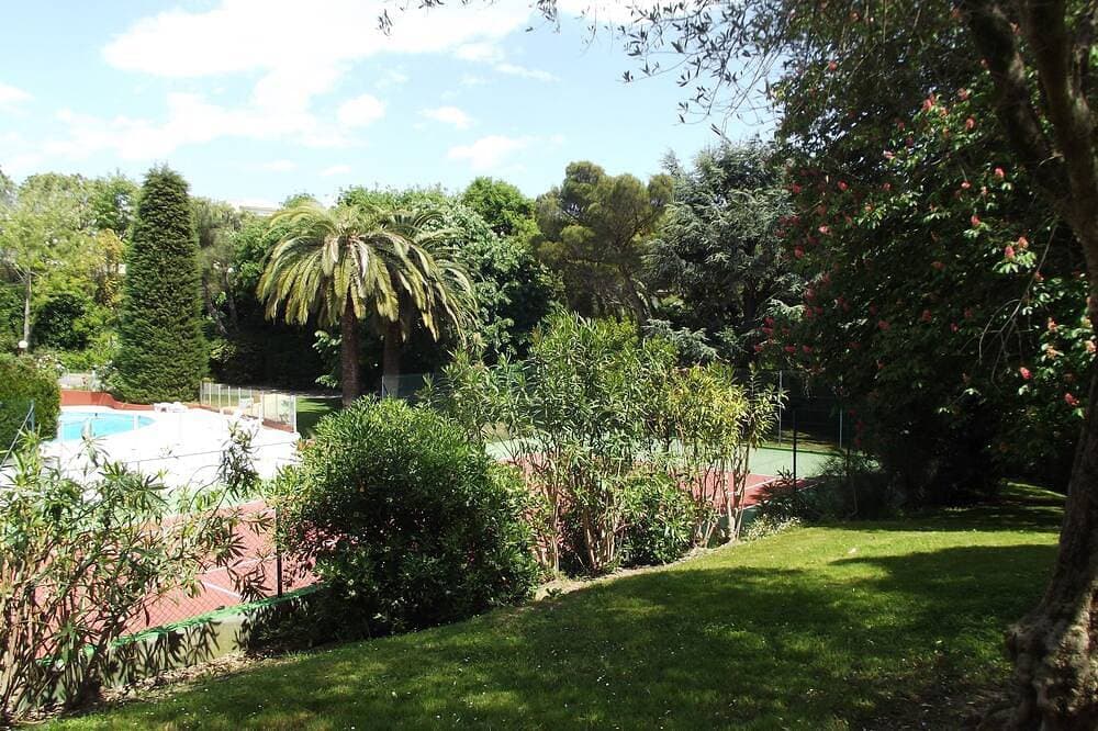 Foto 9 von 20: Wunderbare 4-Sterne-Wohnung gated Residenz Pool Tennis 10 Minuten Meer