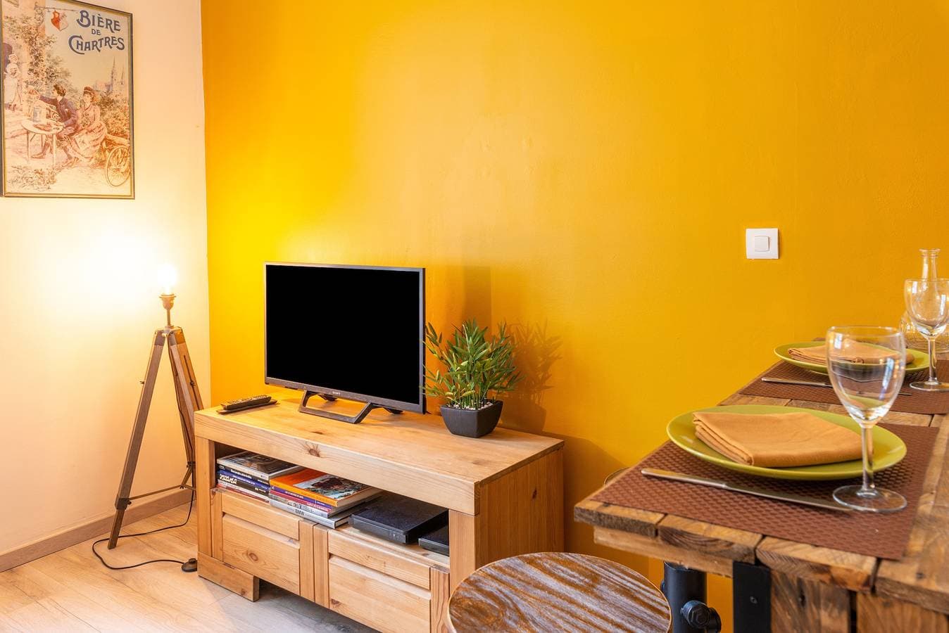 Foto 3 von 11: Ferienwohnung für 2 Personen