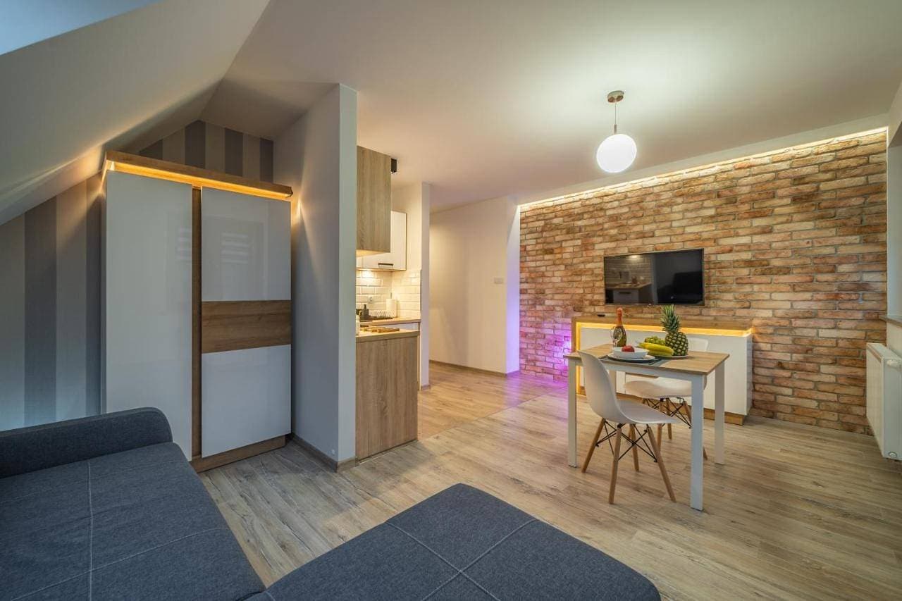 Foto 5 von 11: Standard Double Suite