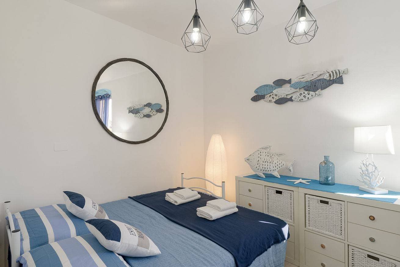 Foto 5 von 26: Ferienwohnung für 4 Personen