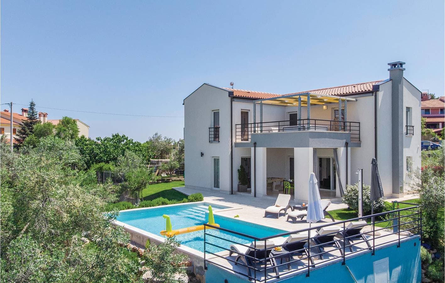 Foto 4 von 68: Charmante 2-Zimmer-Wohnung mit Terrasse, WLAN und Parkplatz in Strandnähe