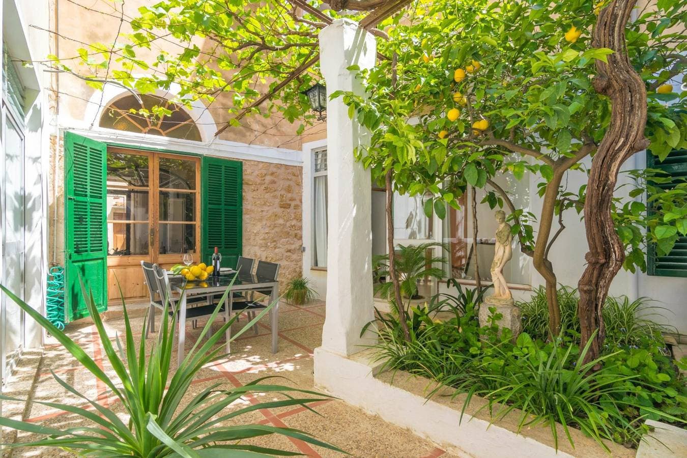 Foto 5 von 30: Ferienhaus für 3 Personen